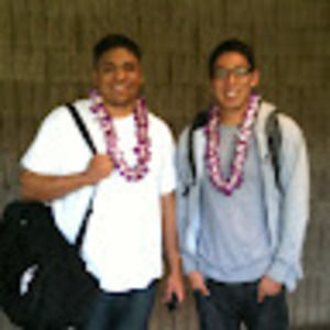 Meet your Posher, Eddy